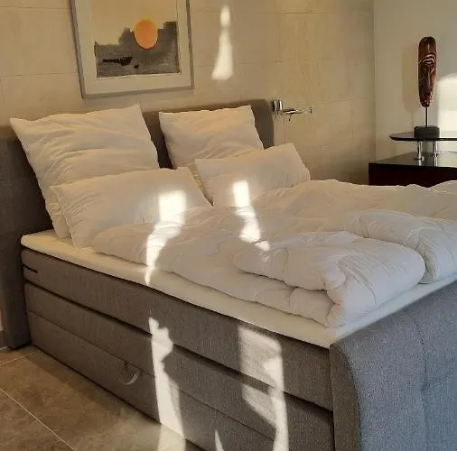 70 Qm Grosses Apartment Mit Garten Zwischen Potsdam Und Berlin