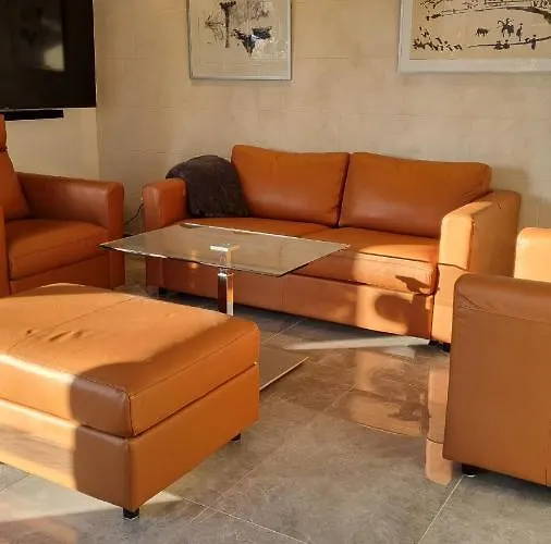 70 Qm Grosses Apartment Mit Garten Zwischen Potsdam Und Berlin