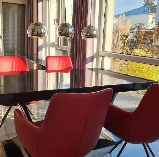 70 Qm Grosses Apartment Mit Garten Zwischen Potsdam Und Berlin