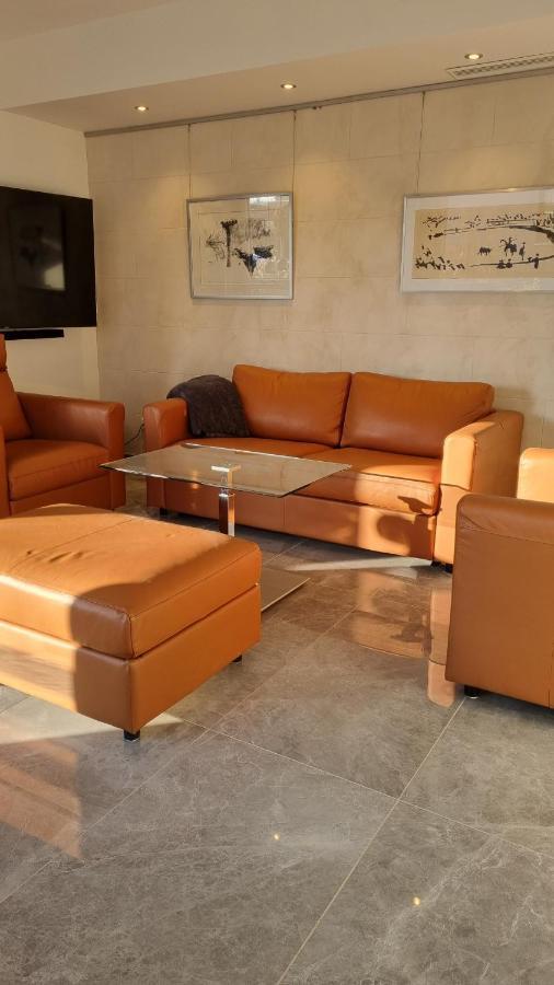 Apartment 70 Qm Grosses Mit Garten Zwischen Potsdam Und Berlin Stahnsdorf